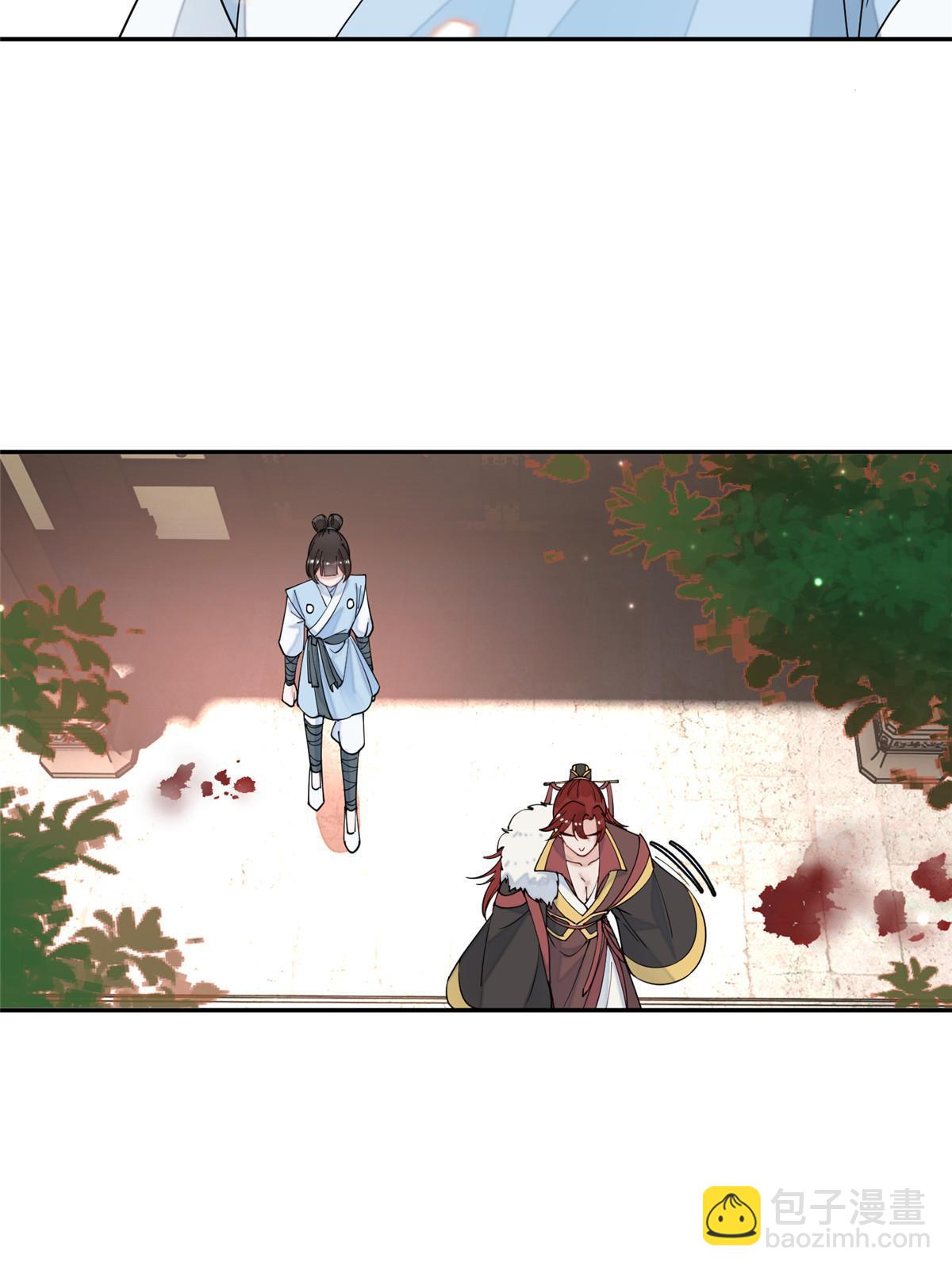 65 成为贵妃(1/2)-第65话