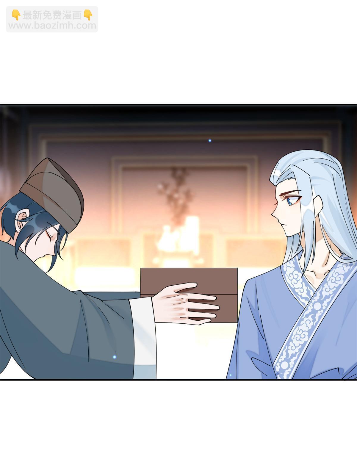 69 迟早有一天，我会收了她！-第69话