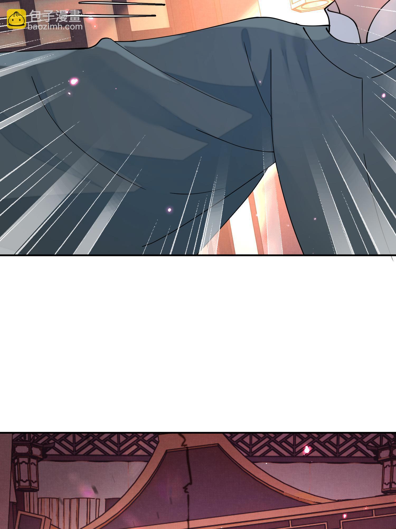 79 这孩子莫非缺母爱？(1/2)-第79话