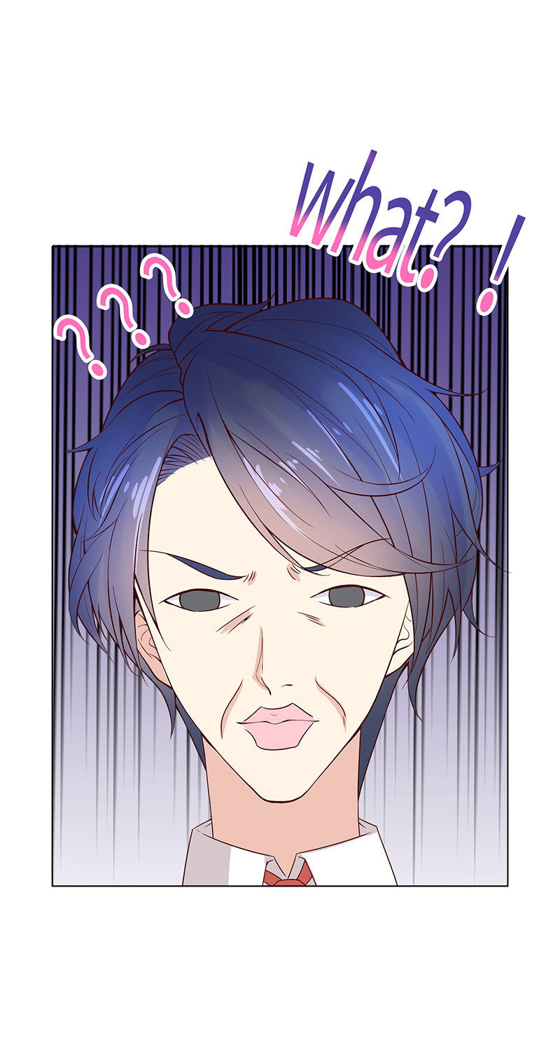冰山初融&middot;(1/2)-第105话