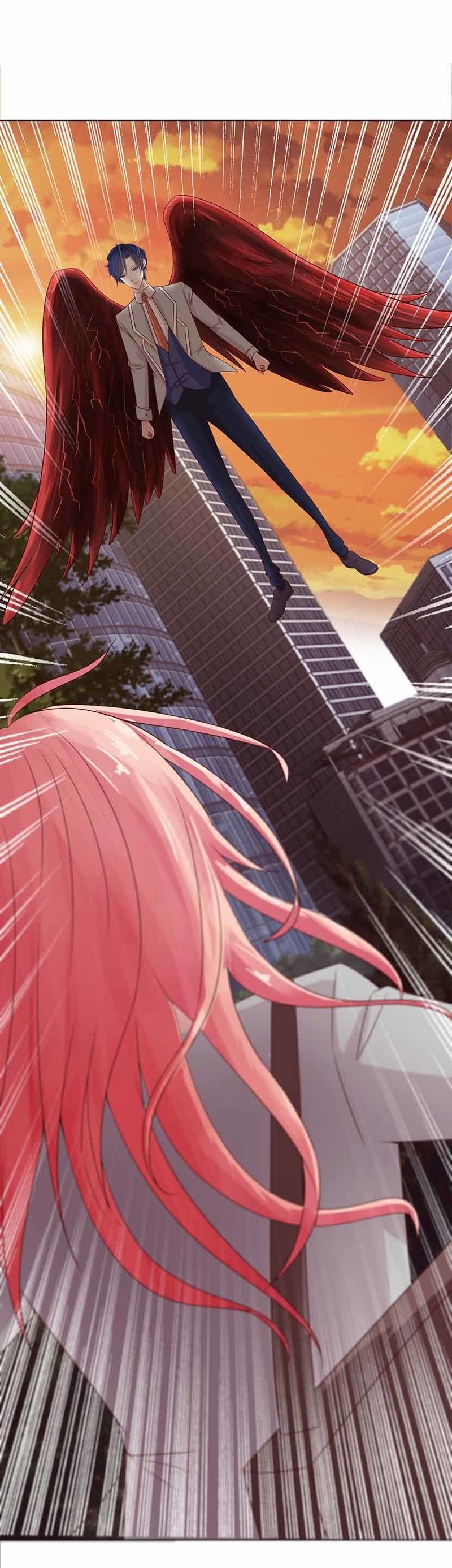你想往哪跑(1/2)-第109话