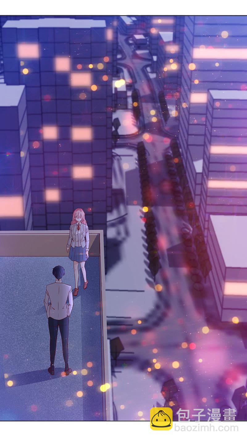 跳楼(1/2)-第111话