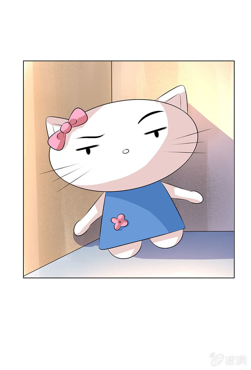 无嘴的猫-第115话