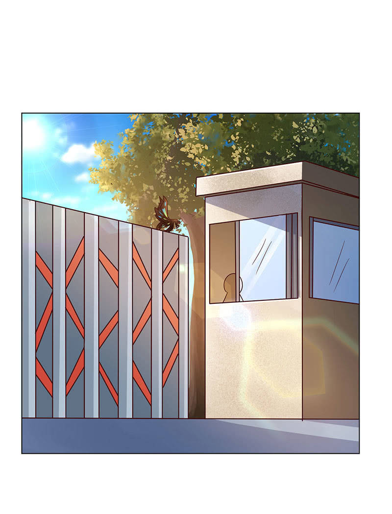 无嘴的猫-第115话