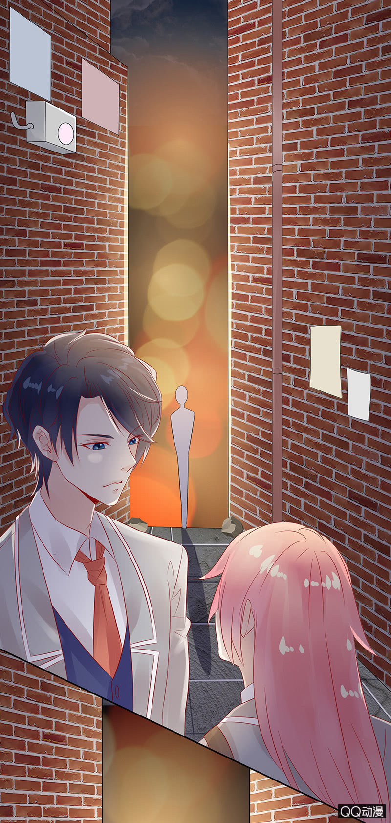 激烈的冲突(1/2)-第13话