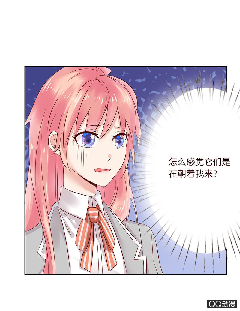 激烈的冲突(1/2)-第13话