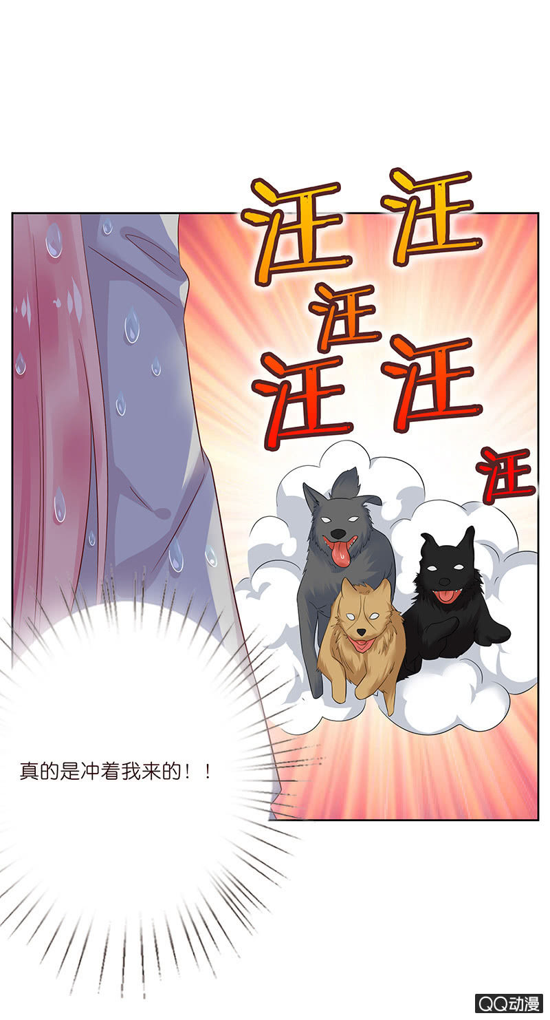 激烈的冲突(1/2)-第13话