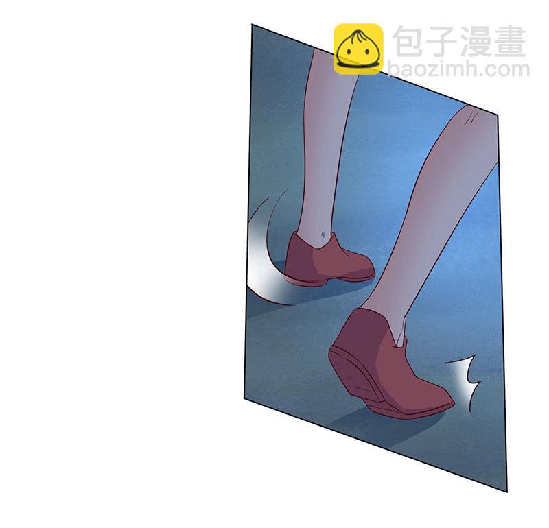 握住你的蜂刺(1/2)-第121话