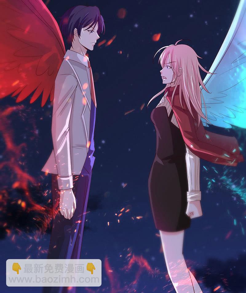 没有我，她会好过？(1/2)-第147话