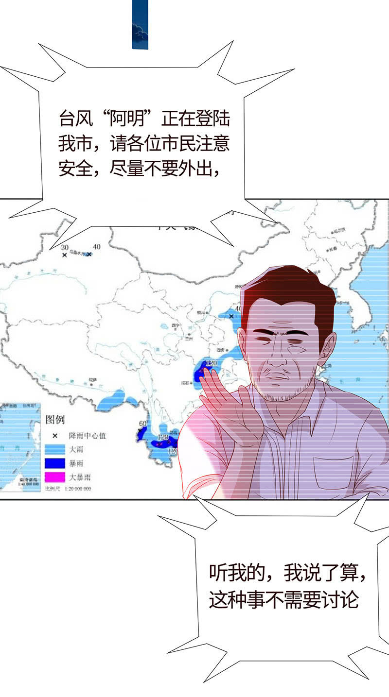 爱意袭上身(1/2)-第155话