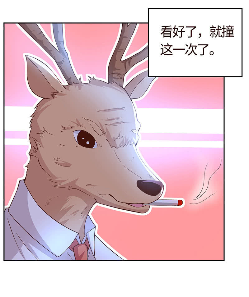 爱意袭上身(1/2)-第155话