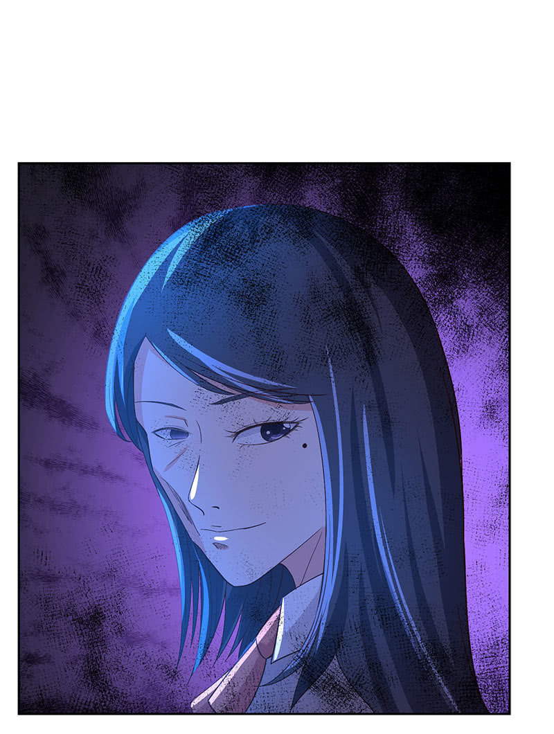 美女与画皮(1/2)-第165话