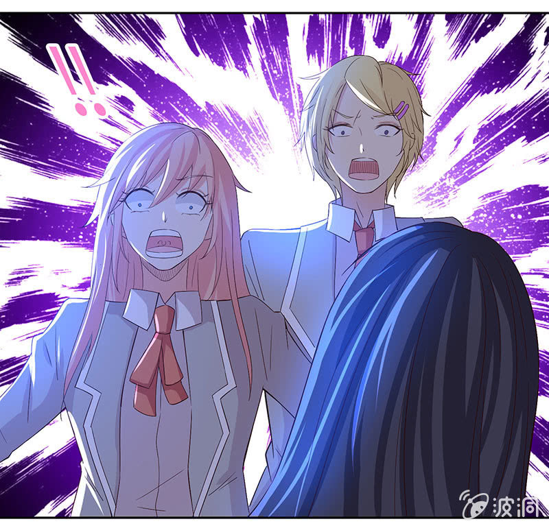 美女与画皮(1/2)-第165话