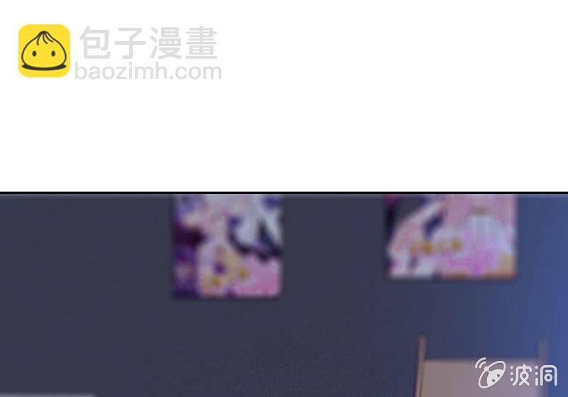 别摸~下面有东西&hellip;&hellip;(1/2)-第169话