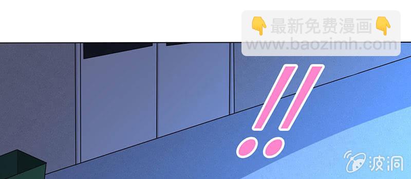 别摸~下面有东西&hellip;&hellip;(1/2)-第169话