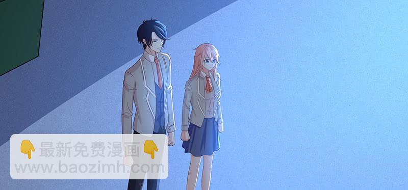 别摸~下面有东西&hellip;&hellip;(1/2)-第169话