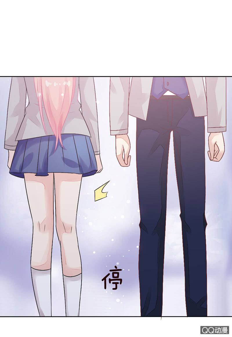 闪亮的同桌(1/2)-第3话