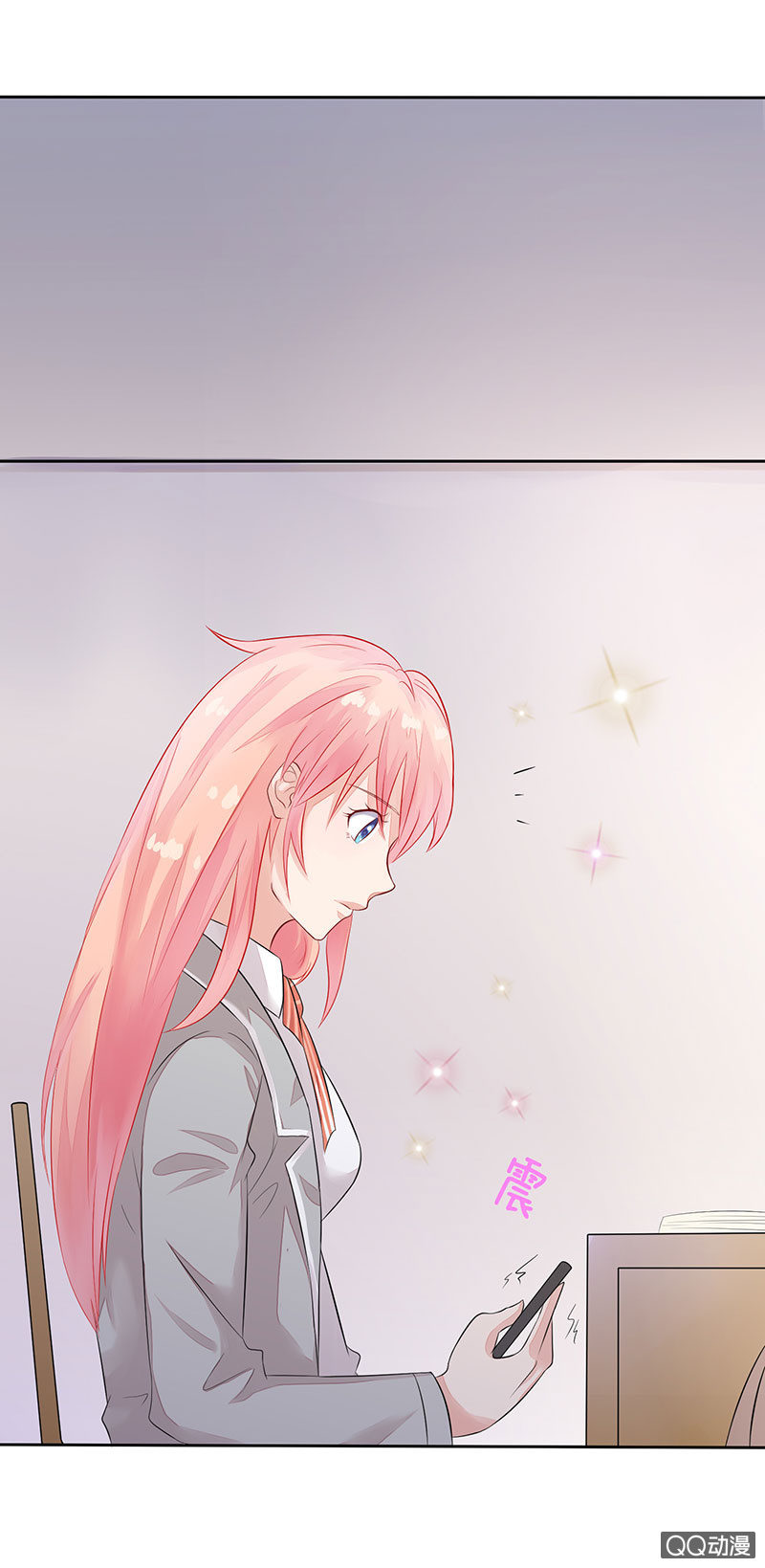 闪亮的同桌(1/2)-第3话