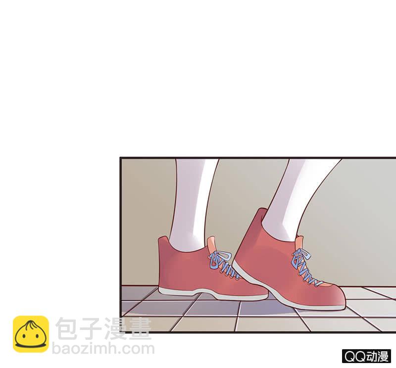 不同的态度(1/2)-第27话