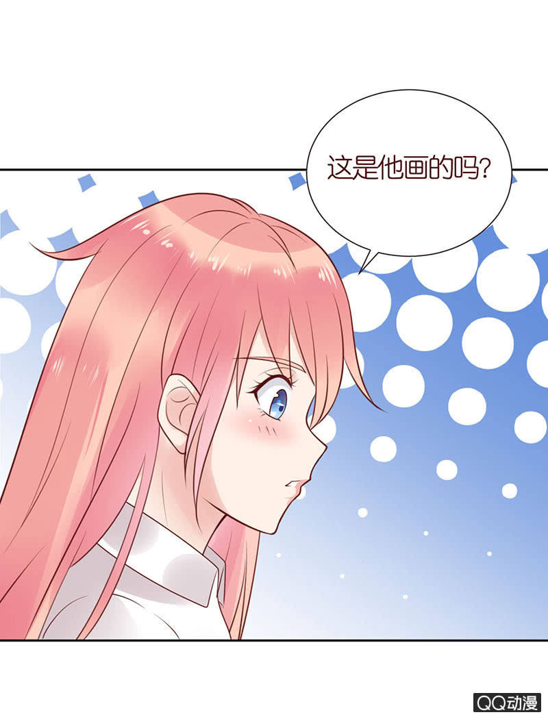 毁坏的画像(1/2)-第31话