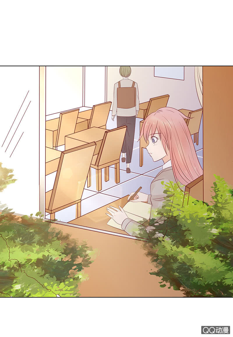 桌上的人头(1/2)-第35话