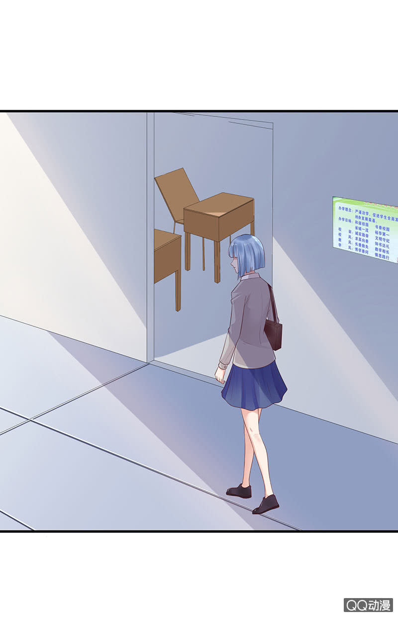 桌上的人头(1/2)-第35话