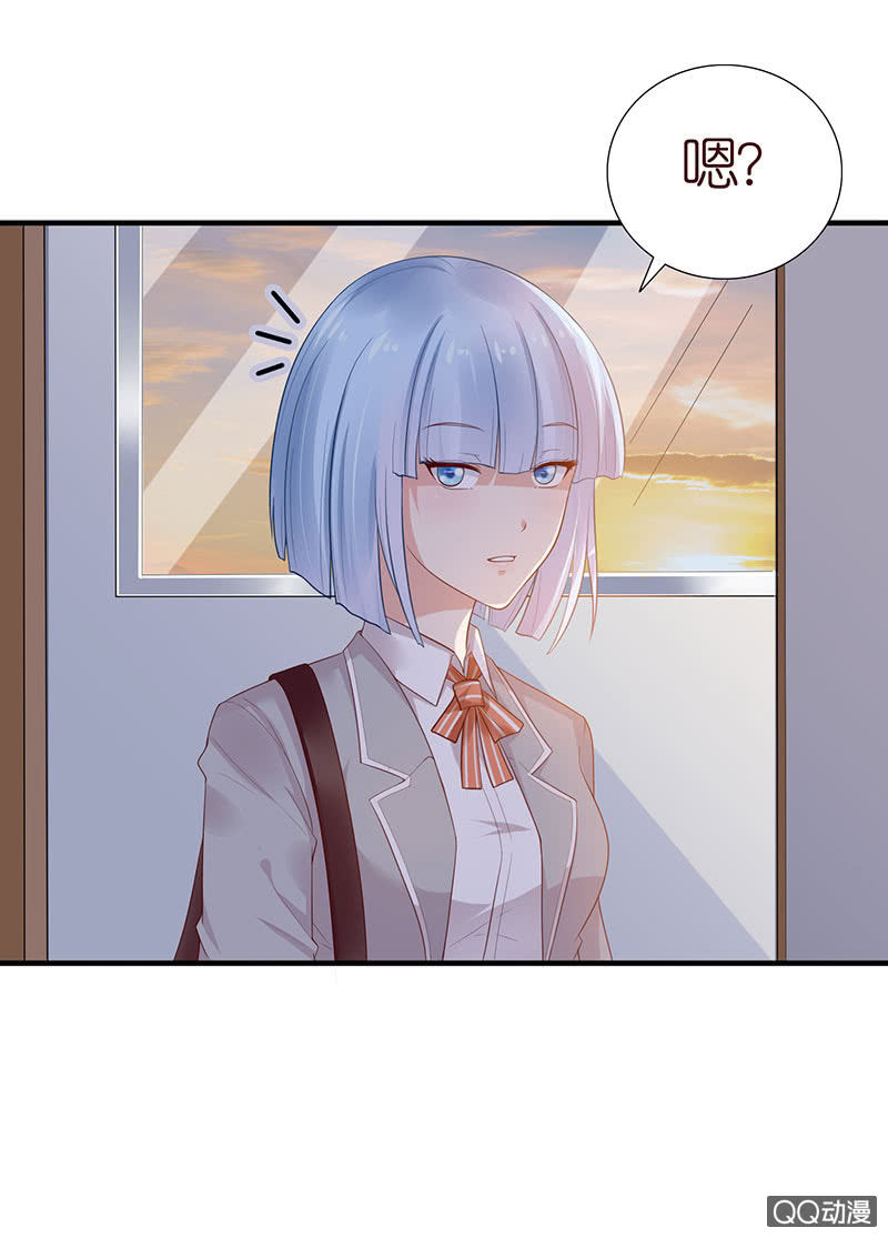 桌上的人头(1/2)-第35话