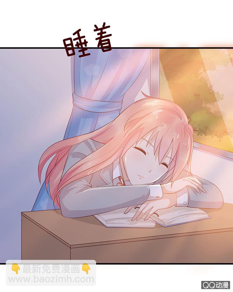 桌上的人头(1/2)-第35话