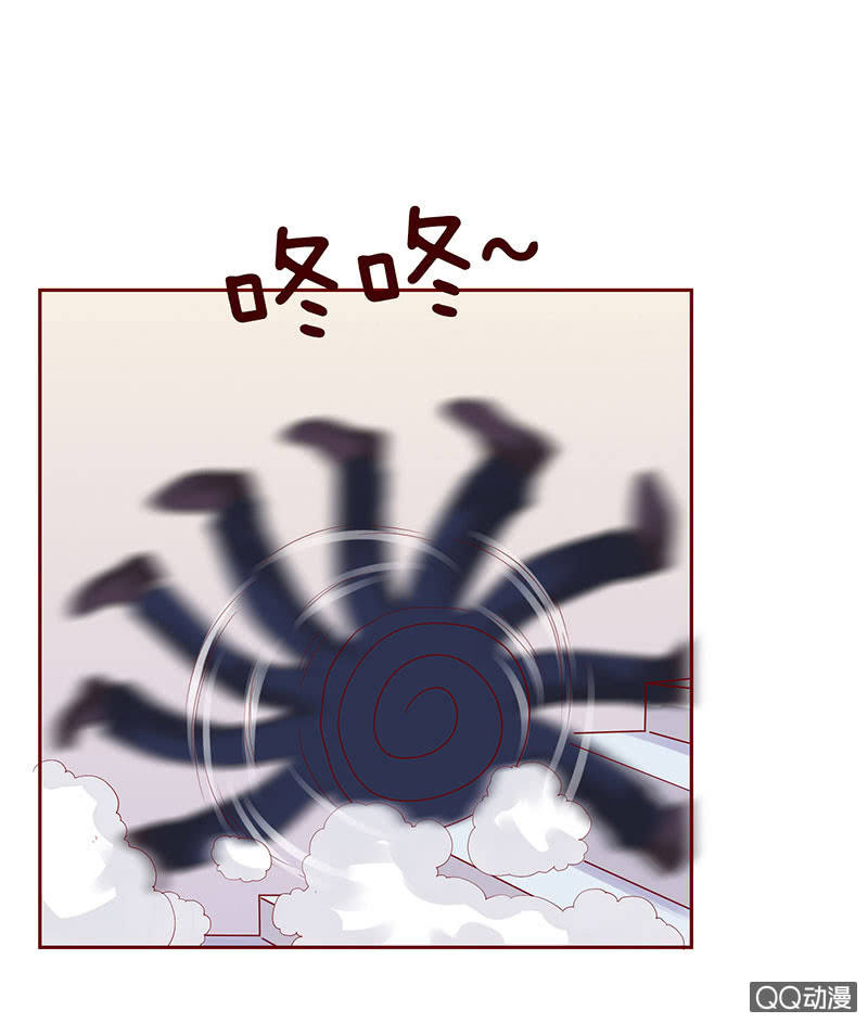 桌上的人头(1/2)-第35话
