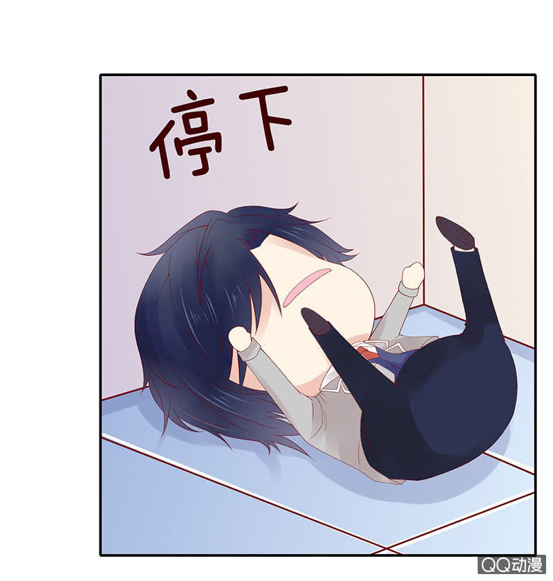 桌上的人头(1/2)-第35话