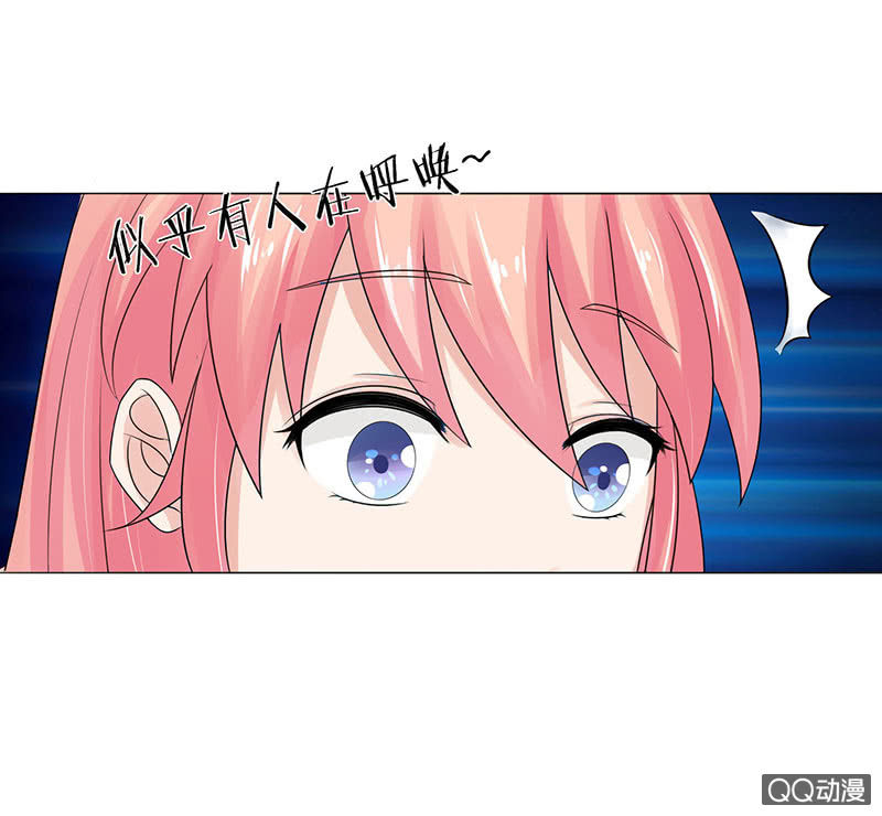 天台的挟持(1/2)-第49话