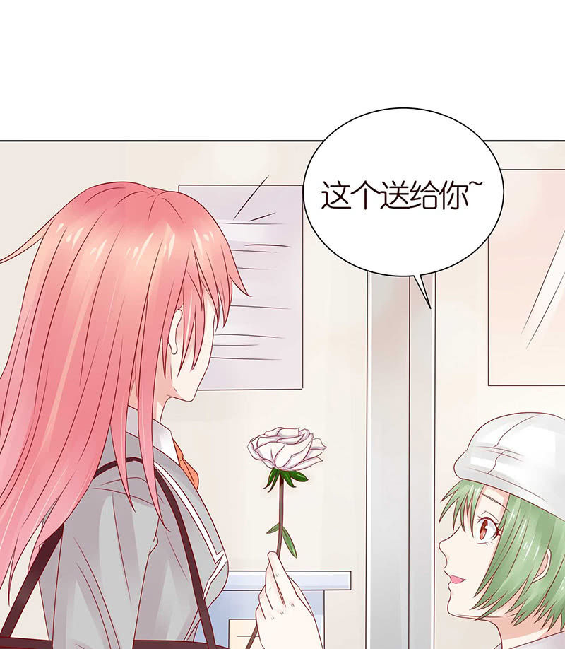 变色的玫瑰(1/2)-第63话