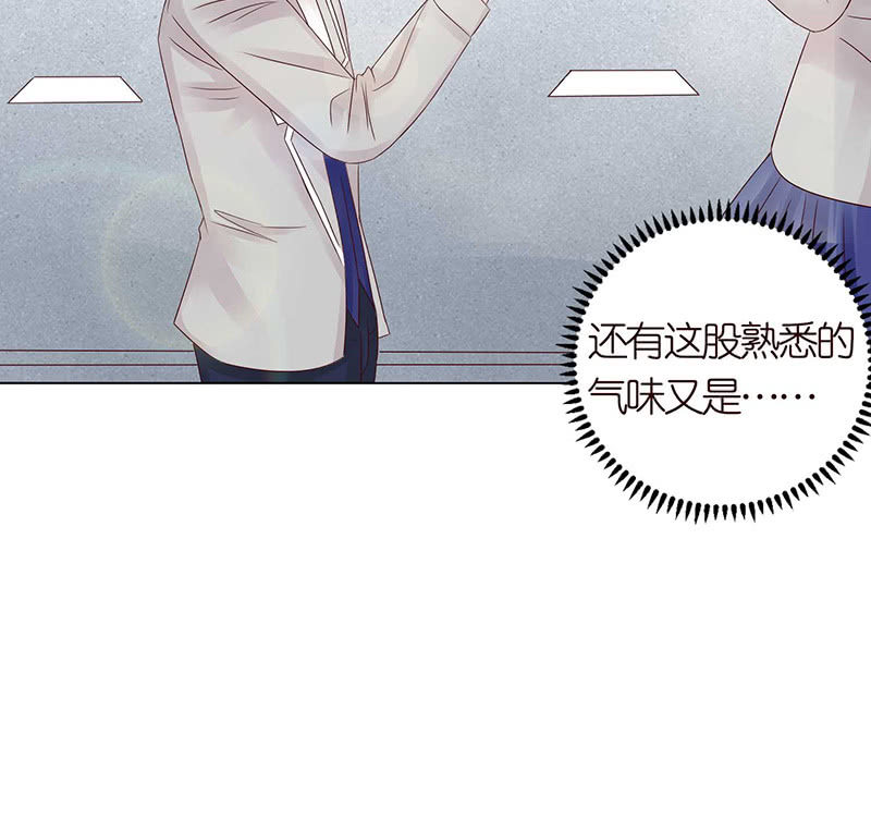 变色的玫瑰(1/2)-第63话