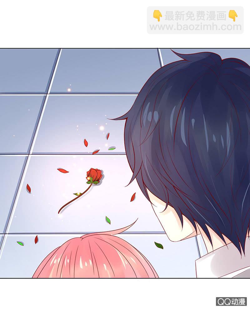 嗜血的玫瑰(1/2)-第65话