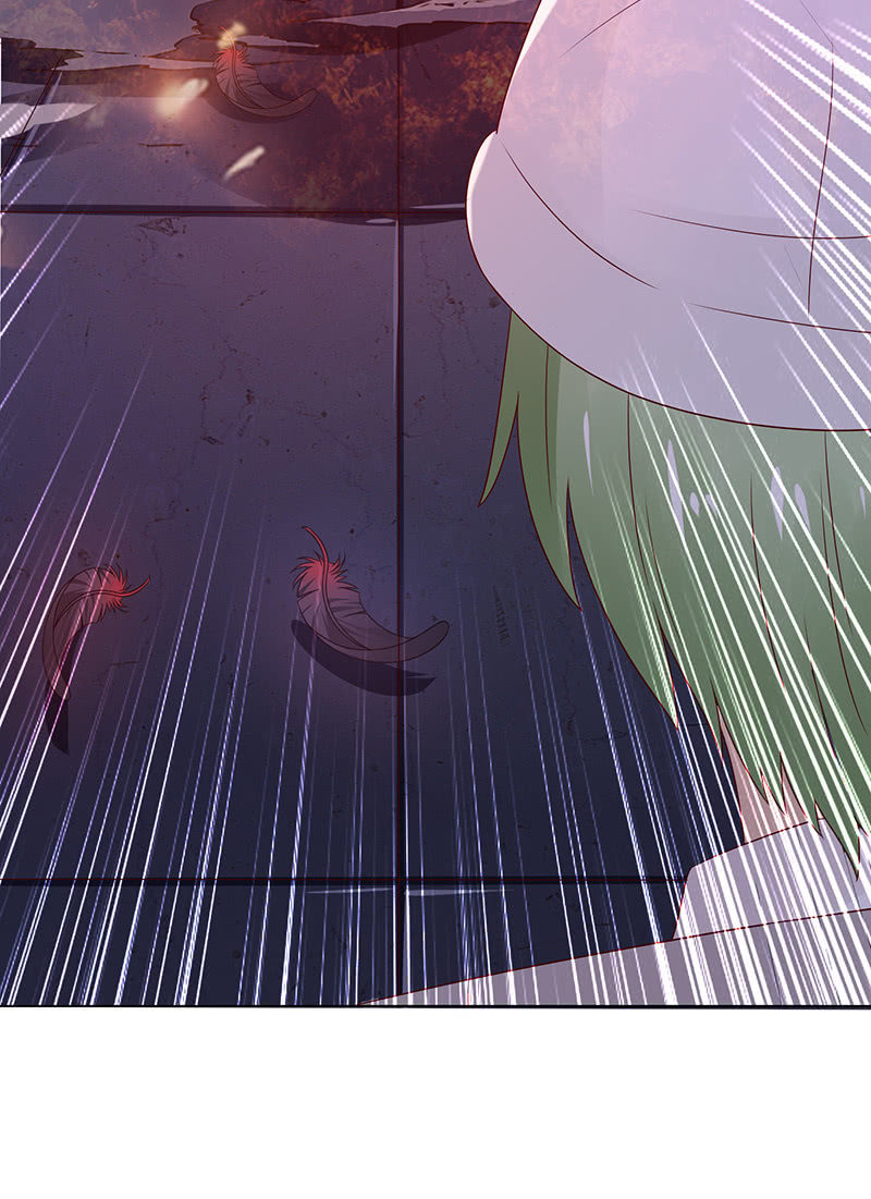 饥饿的少女(1/2)-第67话