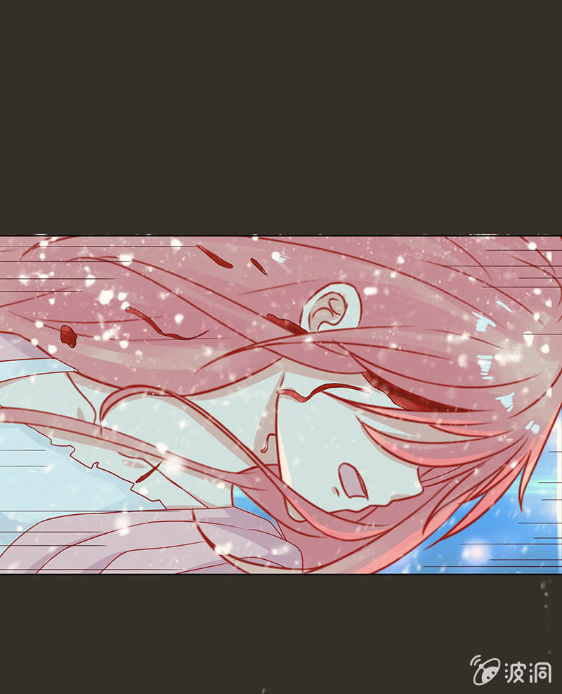 自私的守护(1/2)-第85话