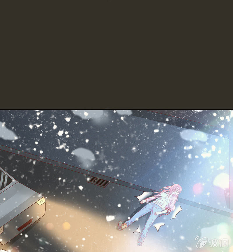 自私的守护(1/2)-第85话