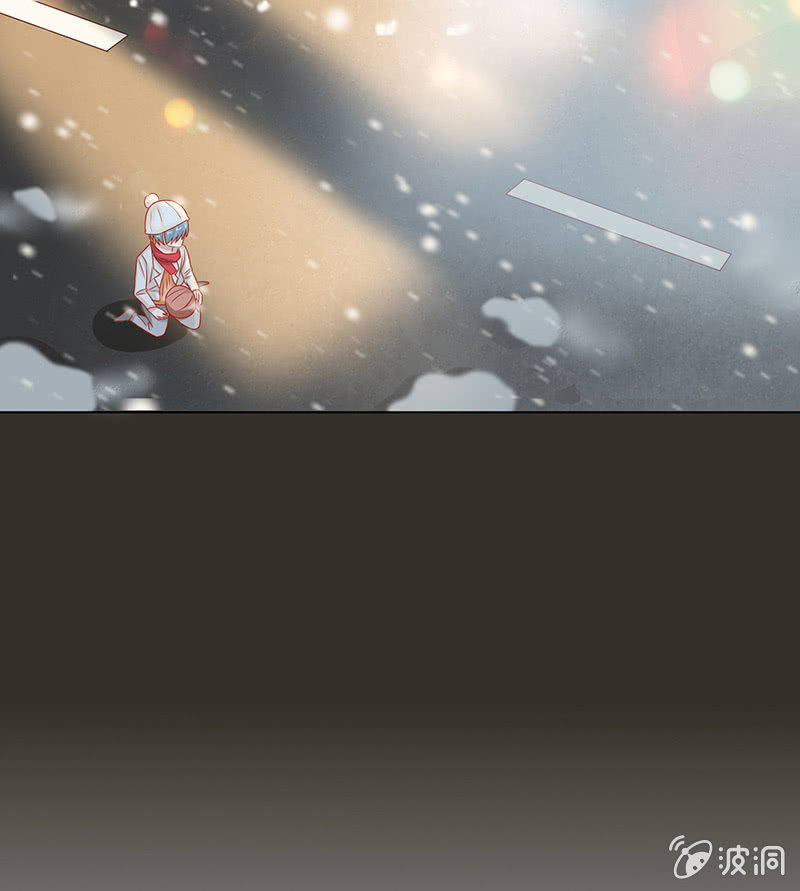 自私的守护(1/2)-第85话