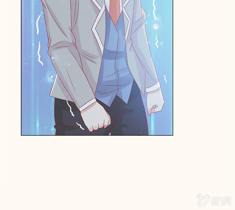 自私的守护(1/2)-第85话