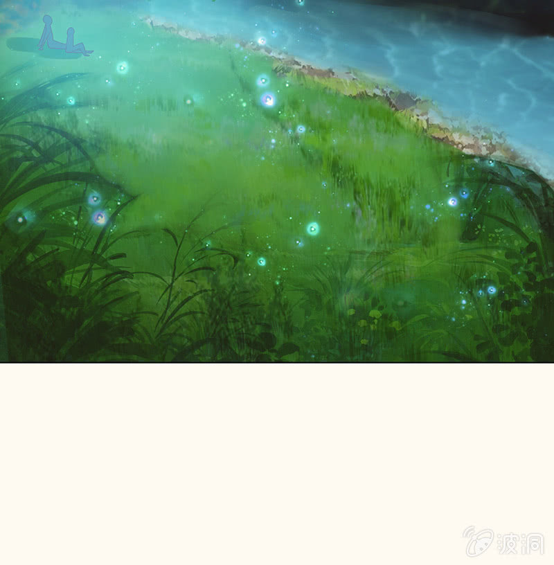 自私的守护(1/2)-第85话