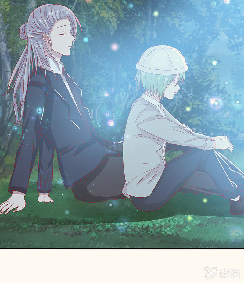 自私的守护(1/2)-第85话