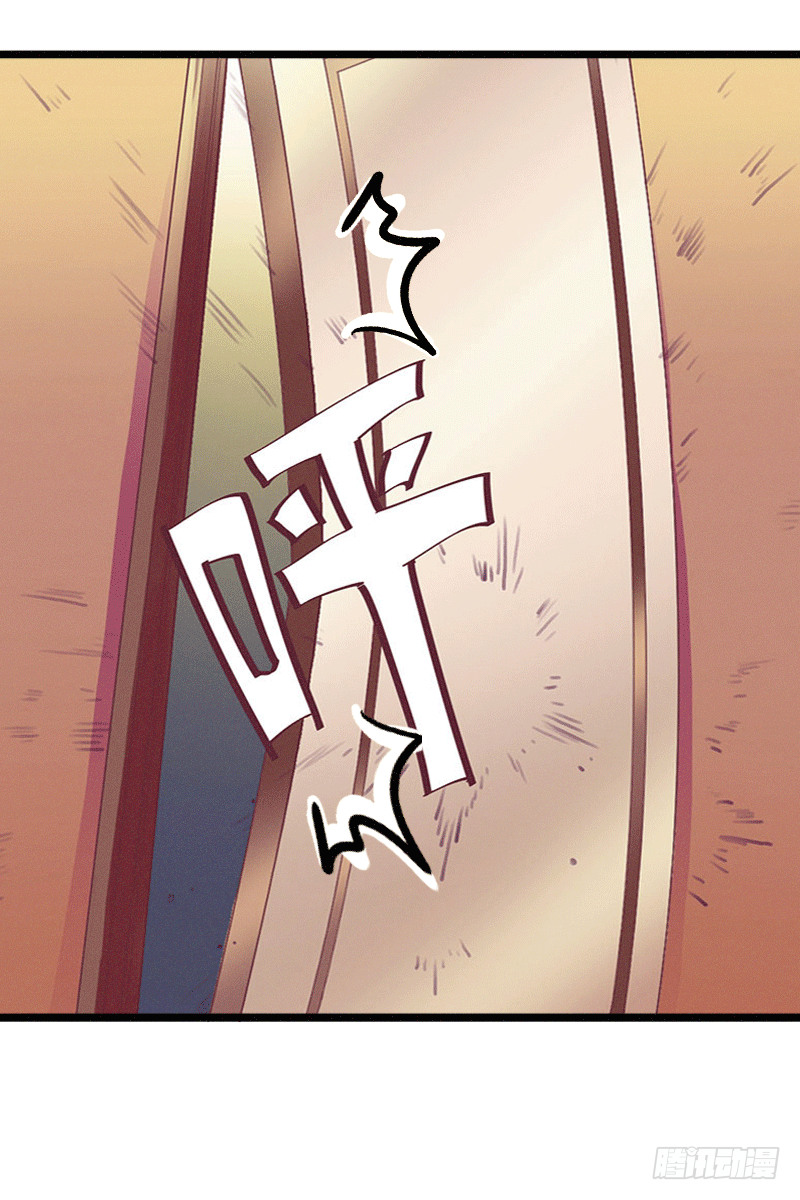 第3话 醋意横生-第3话