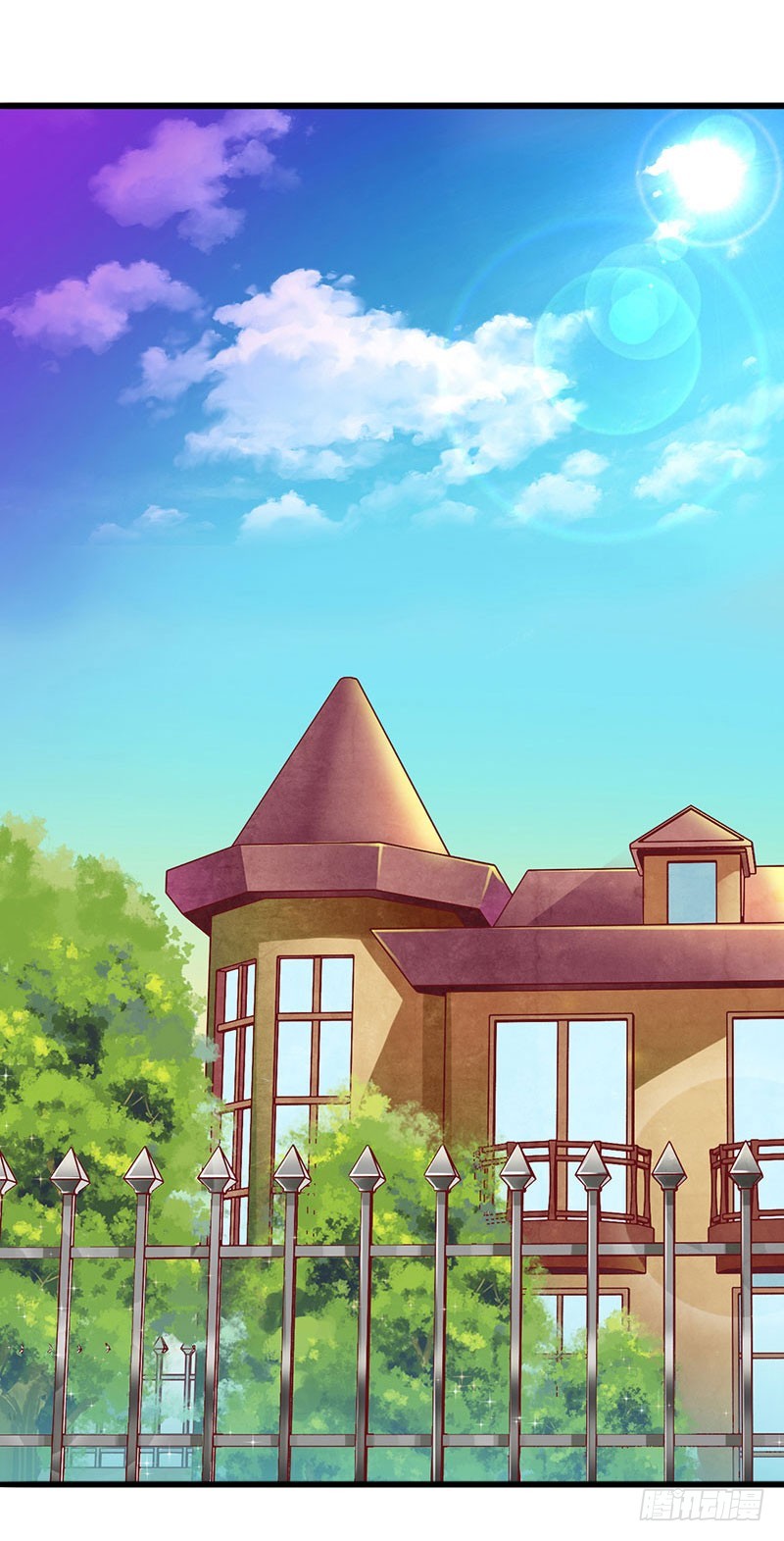 第37话 你的求婚也太草率了！-第37话