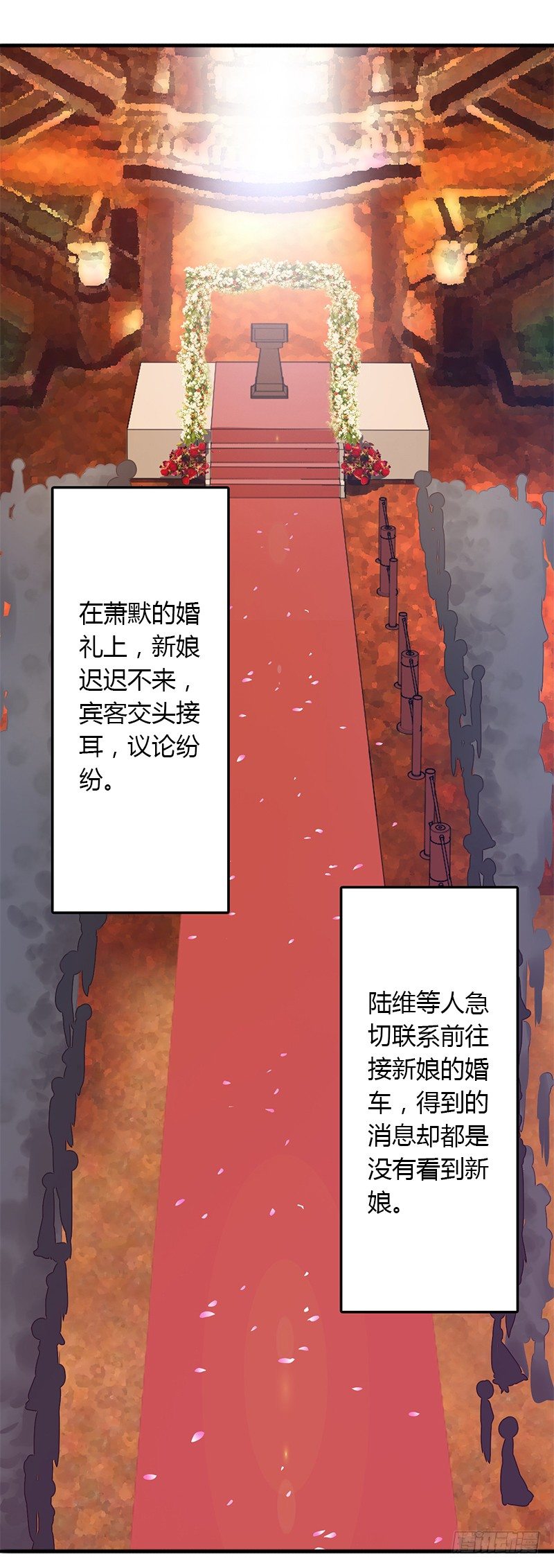 第9话 新娘失踪？-第9话