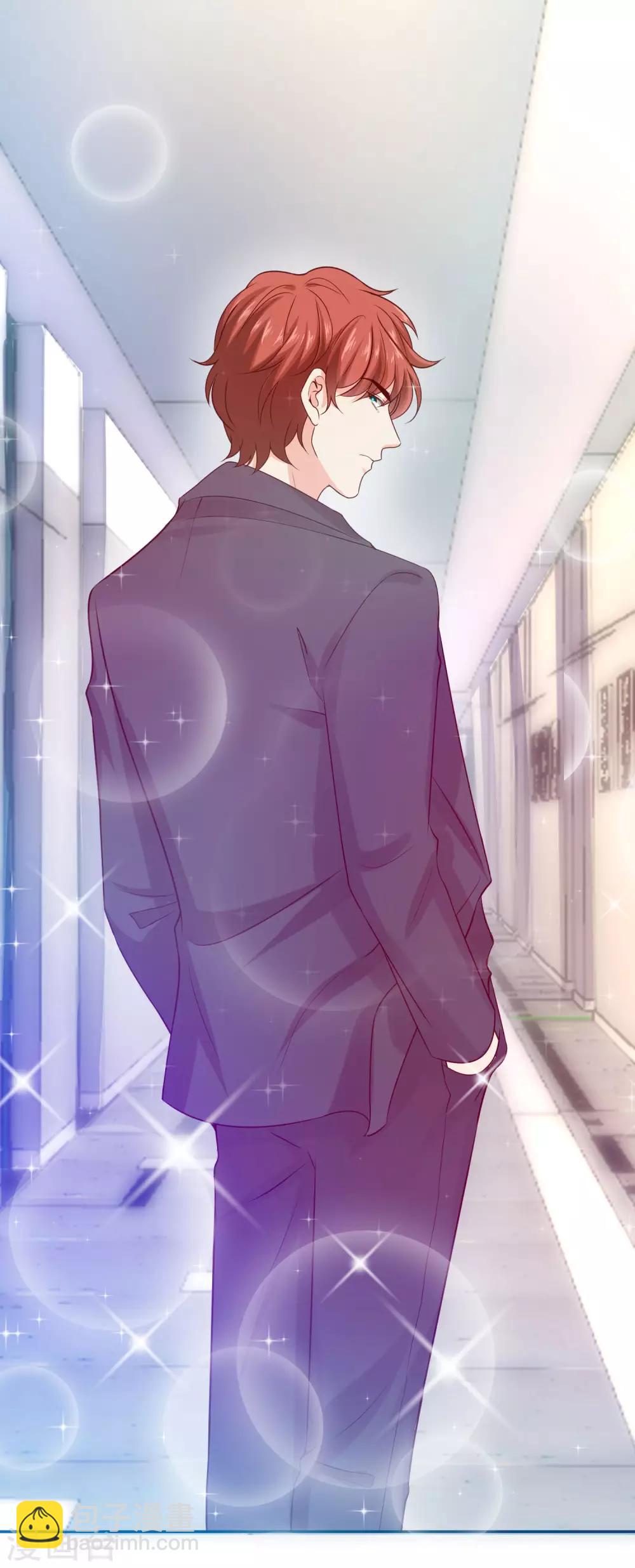 第89话 那个男人是谁？-第111话