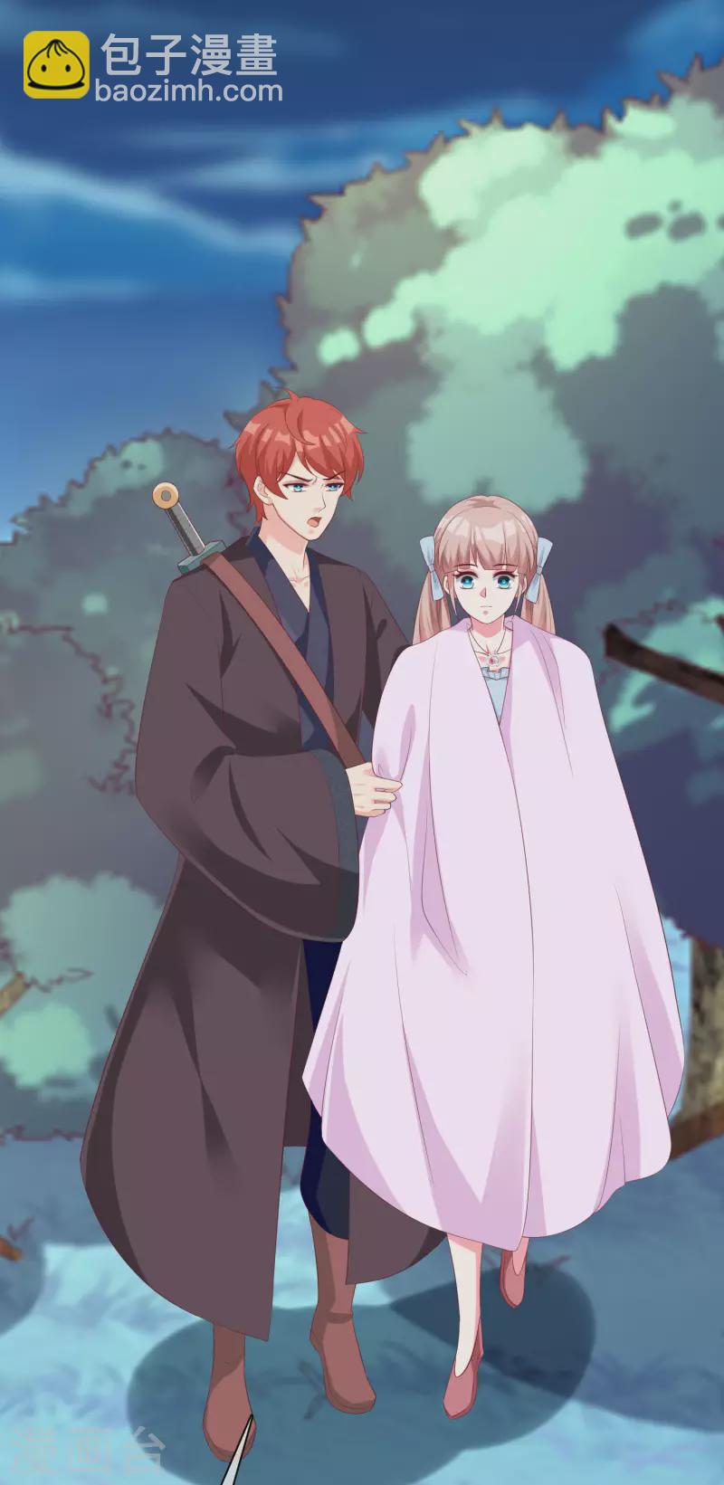 第187话 诡异的变化！-第245话