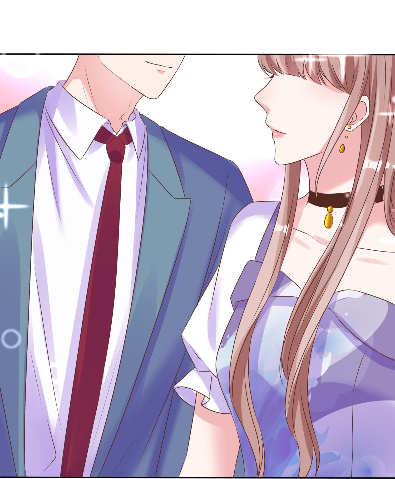 第257话 我妈妈，超凶的-第321话