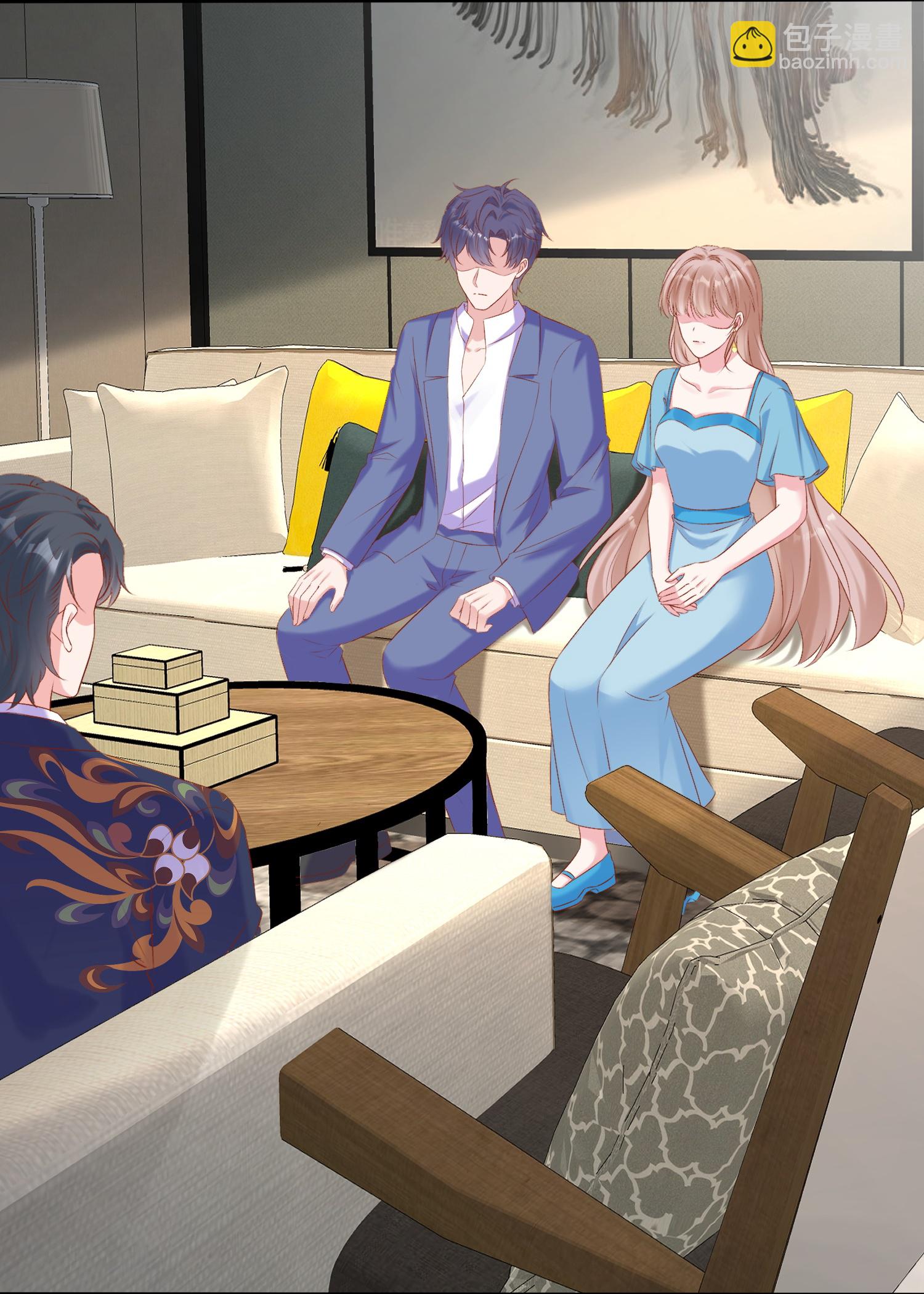 第265话 宣示主权-第329话