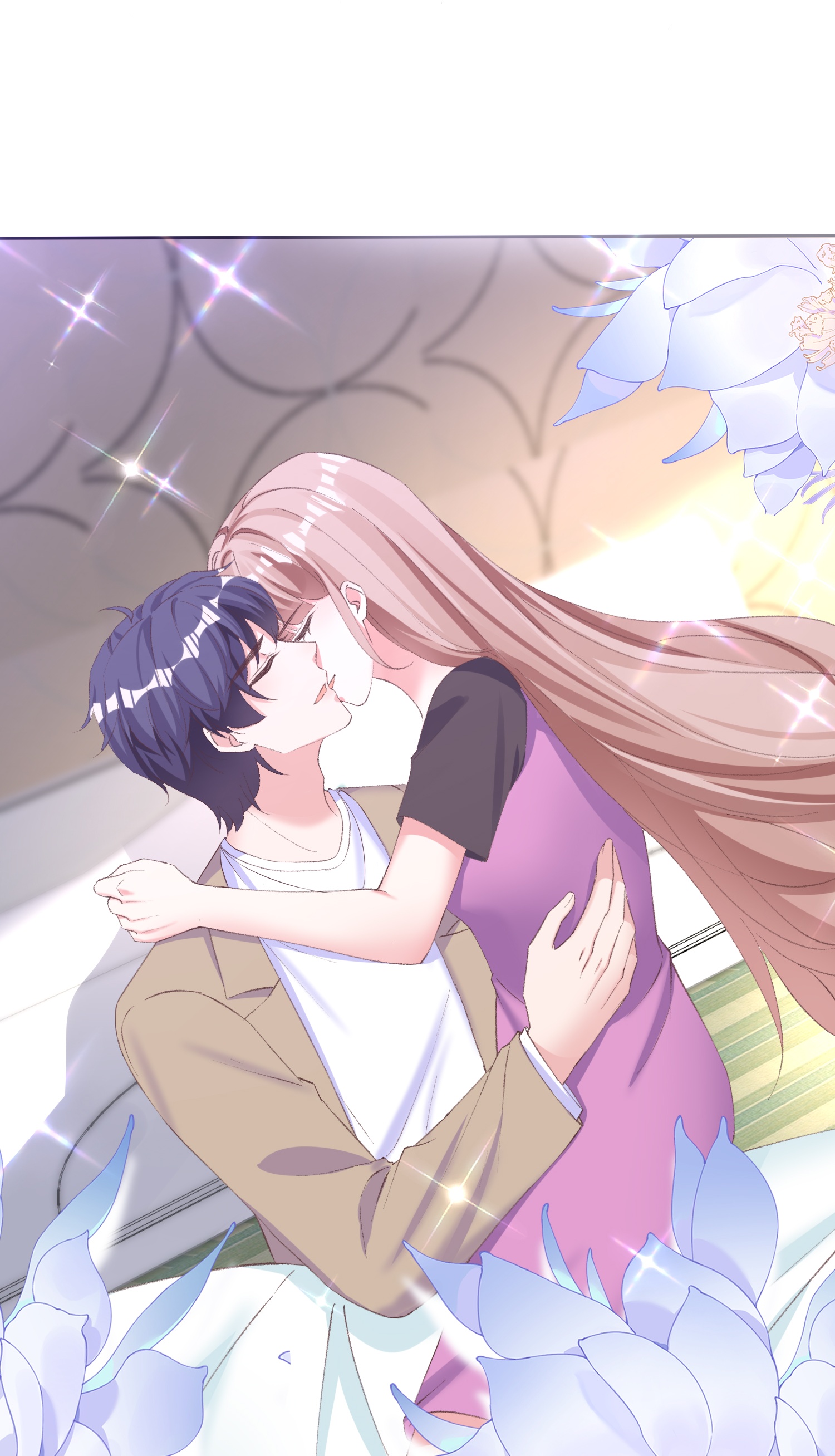 第269话 先吻别-第333话