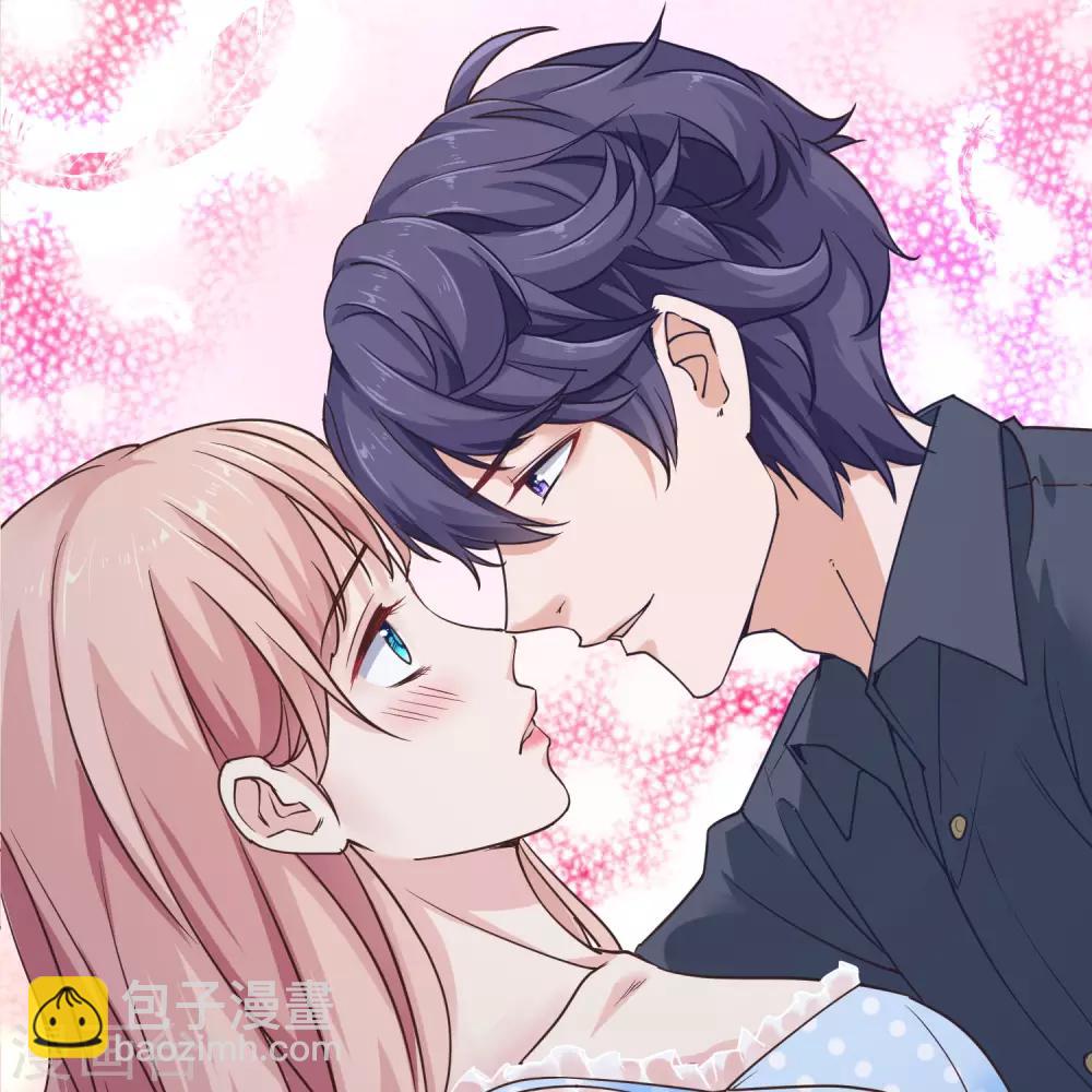 福利美图大放送-第51话